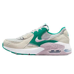 Nike: Белые кроссовки  Air Max Excee