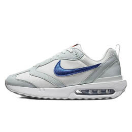 Nike: Синие кроссовки  Air Max