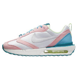 Nike: Розовые кроссовки  Air Max