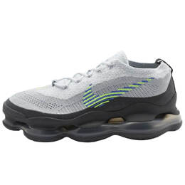 Nike: Розовые кроссовки  Air Max