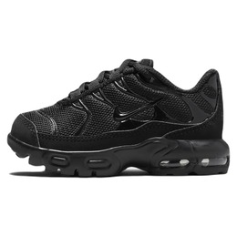 Nike: Чёрные обувь  Air Max Plus