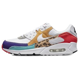 Nike: Белые кроссовки  Air Max 90 SE