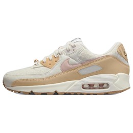 Nike: Белые кроссовки  Air Max 90 SE