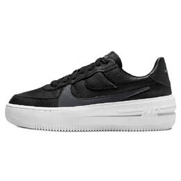 Nike: Белые кроссовки  Air Force 1