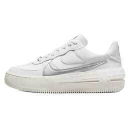 Nike: Белые кроссовки  Air Force 1