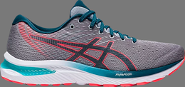 Asics: Голубые кроссовки  Gel-Cumulus 22