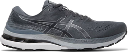 Asics: Серые кроссовки  Gel-Kayano 28