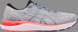 Asics: Серые кроссовки  Gel-Cumulus 23