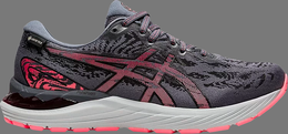 Asics: Розовые кроссовки  Gel-Cumulus 23