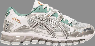 wmns gel kayano 5 360 piedmont grey Asics