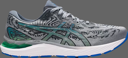 Asics: Серые кроссовки  Gel-Cumulus 23