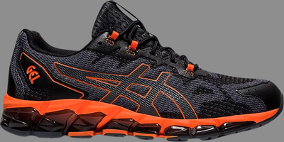 Asics quantum 2024 360 orange