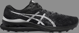 Asics: Серые кроссовки  Gel-Kayano 28