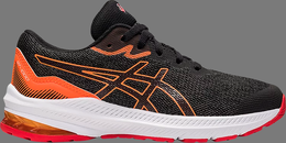 Asics: Красные кроссовки  GT-1000