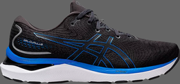 Asics: Голубые кроссовки  Gel-Cumulus