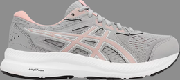 Asics: Серые кроссовки  Gel-Contend 8