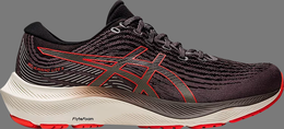 Asics: Серые кроссовки  Gel-Kayano