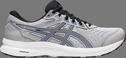 Asics: Голубые кроссовки  Gel-Contend 8