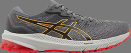 Asics: Красные кроссовки  GT-1000