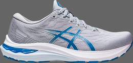 Asics: Голубые кроссовки  GT-2000