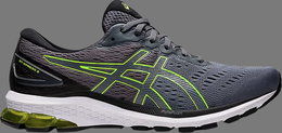 Asics: Жёлтые кроссовки  GT Xpress 2