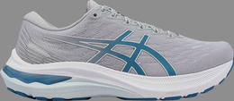 Asics: Голубые кроссовки  GT-2000