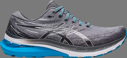 Asics: Голубые кроссовки  Gel-Kayano