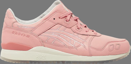 Asics: Розовые кроссовки  Gel-Lyte 3