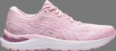 Asics pink store gel