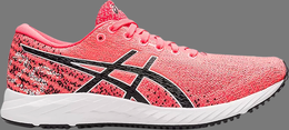 Asics: Розовые кроссовки  Gel-DS Trainer 26