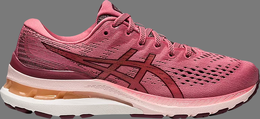 Asics: Розовые кроссовки  Gel-Kayano 28