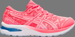 Asics: Розовые кроссовки  Gel-Cumulus 23