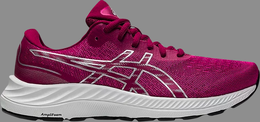 Asics: Красные кроссовки  Gel-Excite