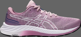 Asics: Розовые кроссовки  Gel-Excite