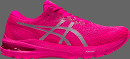 Asics: Розовые кроссовки  GT-2000