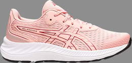 Asics: Розовые кроссовки  Gel-Excite