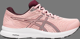 Asics: Розовые кроссовки  Gel-Contend 8