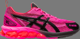 Asics: Розовые кроссовки  Gel-Quantum 180