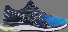 Asics: Голубые кроссовки  Gel-Cumulus 20