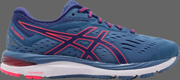 Asics: Синие кроссовки  Gel-Cumulus 20