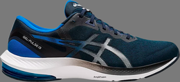 Asics: Голубые кроссовки  Gel-Pulse