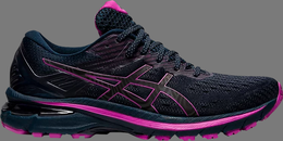 Asics: Голубые кроссовки  GT-2000 9