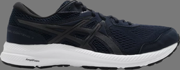 Asics: Голубые кроссовки  Gel-Contend 7