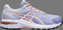 Asics: Голубые кроссовки  GT-2000 8