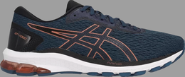 Asics: Синие кроссовки  GT-1000 9