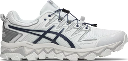 Asics: Голубые кроссовки  Gel-Fujitrabuco 7