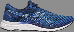 Asics: Голубые кроссовки  Gel-Excite 6