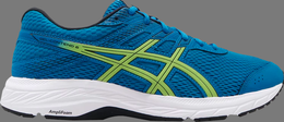 Asics: Голубые кроссовки  Gel-Contend 6