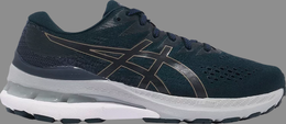 Asics: Голубые кроссовки  Gel-Kayano 28