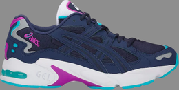 Asics: Синие кроссовки  Gel-Kayano 5 OG